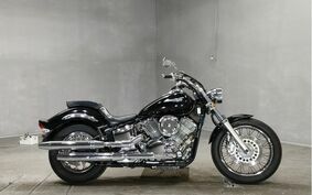 YAMAHA DRAGSTAR 1100 2000 VP13J