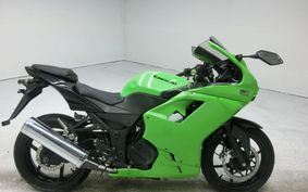 KAWASAKI NINJA 250R 2012 EX250K