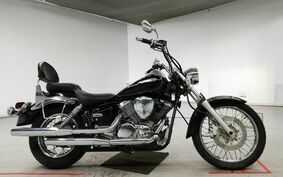 YAMAHA DRAGSTAR 250 VG02J