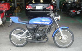 YAMAHA RZ50 RP02J