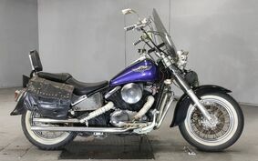 KAWASAKI VULCAN 400 1997 VN400A