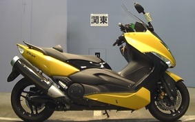 YAMAHA T-MAX500 Gen.3 2009 SJ08J