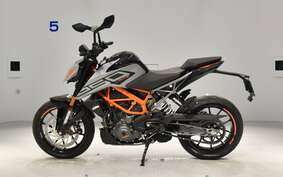 KTM 250 DUKE JPE40