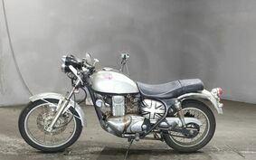 KAWASAKI ESTRELLA RS Type BJ250A