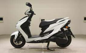 YAMAHA CYGNUS 125 XSR 3 SED8J