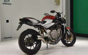 MV AGUSTA BRUTALE 1078 RR 2009