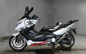 YAMAHA T-MAX500 2009 SJ08J