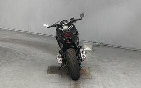 KAWASAKI Z1000 2015 ZRT00F