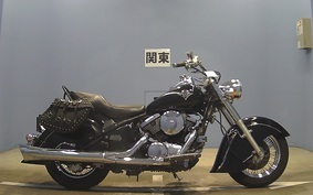 KAWASAKI VULCAN 400 DRIFTER 2002 VN400D