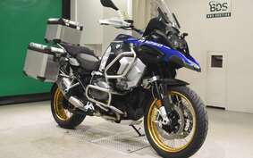 BMW R1250GS ADVENTURE 2020