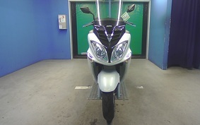 SYM RV125 I Type