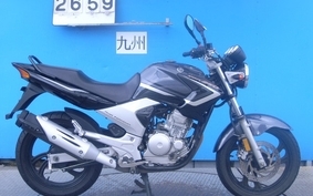 YAMAHA YBR250 PCNL