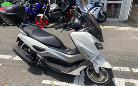 YAMAHA N-MAX 155 SG50J