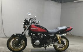 KAWASAKI ZEPHYR 400 1998 ZR400C