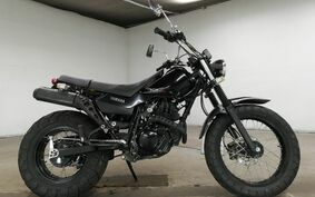 YAMAHA TW225 DG09J