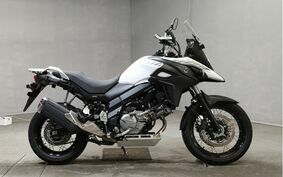 SUZUKI DL650 ( V-Strom 650 ) XT 2018 C733A