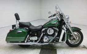 KAWASAKI VULCAN 1500 CLASSIC 1999 VNT50G