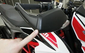 DUCATI HYPERMOTARD 820 SP 2013 B201J