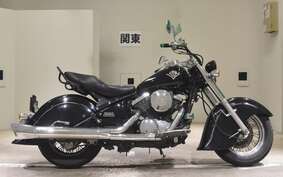 KAWASAKI VULCAN 400 DRIFTER 2003 VN400D