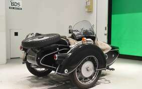 BMW R69S SIDECAR 1985