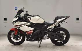 YAMAHA YZF-R25 RG10J