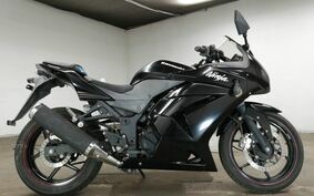 KAWASAKI NINJA 250R EX250K