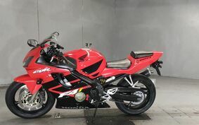 HONDA CBR600F4 2002 PC35