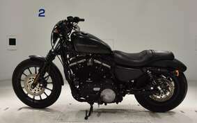 HARLEY XL883N 2009