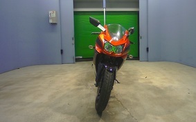 KAWASAKI NINJA 250R 2012 EX250K