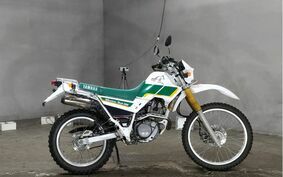 YAMAHA SEROW 225 W 4JG