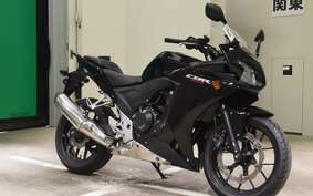 HONDA CBR400R 2015 NC47