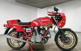 DUCATI 900MHR 1983 00R90