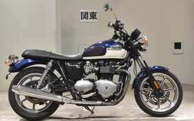 TRIUMPH BONNEVILLE SE 2009 J9107G