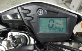 YAMAHA SEROW 250 Gen.2 DG17J