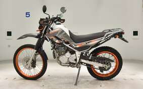 YAMAHA SEROW 250 DG17J