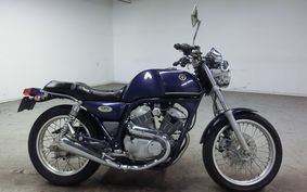 YAMAHA SRV250 RENAISSA 1992 4DN