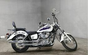 YAMAHA DRAGSTAR 250 VG02J