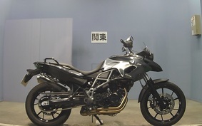 BMW F700GS 2016 0B01