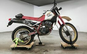 YAMAHA XT250 SEROW T 30X