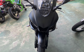 YAMAHA YZF-R25 ABS 2008 RG43J