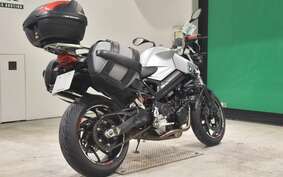 BMW F800R 2009