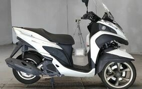 YAMAHA TRICITY 125 SE82J