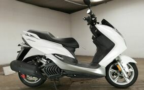 YAMAHA S-MAX SG27