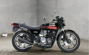 KAWASAKI Z500 KZ500B