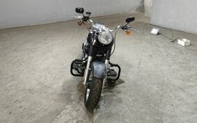 HARLEY FLSTFB1580 2012 JN5