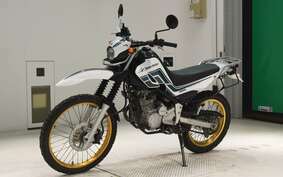 YAMAHA SEROW 250 Gen.2 DG17J