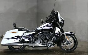 HARLEY FLHXSE 1800CVO 2016 PXN