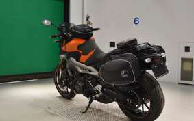 YAMAHA MT-09 A 2014 RN34J