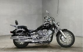 YAMAHA DRAGSTAR 1100 2010 VP13J