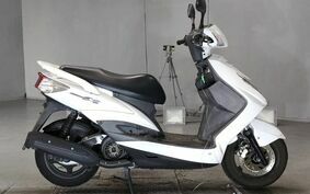 YAMAHA CYGNUS 125 X SE44J